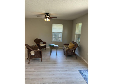 Desirable Victorian Village, immaculate updated-remodeled home on Tiger Point Golf and Country Club in Florida - for sale on GolfHomes.com, golf home, golf lot