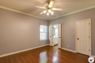 Welcome to 16 Bill Rogers Drive, a stunning home located in the on Northridge Country Club in Texas - for sale on GolfHomes.com, golf home, golf lot