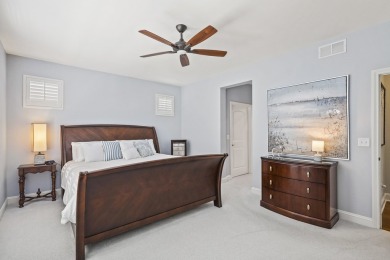 Elegant and updated 3 bed 3 bath Ranch in sought after Carillon on White Eagle Golf Club in Illinois - for sale on GolfHomes.com, golf home, golf lot