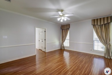 Welcome to 16 Bill Rogers Drive, a stunning home located in the on Northridge Country Club in Texas - for sale on GolfHomes.com, golf home, golf lot