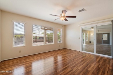 Welcome to this fully updated Stanford model home in Phase 2 of on PalmBrook Country Club in Arizona - for sale on GolfHomes.com, golf home, golf lot