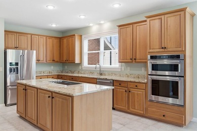 A little slice of heaven on the 13th fairway of Fremont Hills on Fremont Hills Country Club in Missouri - for sale on GolfHomes.com, golf home, golf lot