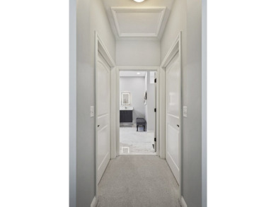 Elegant and updated 3 bed 3 bath Ranch in sought after Carillon on White Eagle Golf Club in Illinois - for sale on GolfHomes.com, golf home, golf lot