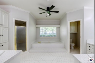 Welcome to 16 Bill Rogers Drive, a stunning home located in the on Northridge Country Club in Texas - for sale on GolfHomes.com, golf home, golf lot