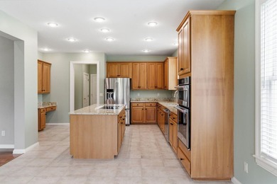 A little slice of heaven on the 13th fairway of Fremont Hills on Fremont Hills Country Club in Missouri - for sale on GolfHomes.com, golf home, golf lot