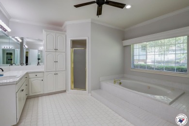 Welcome to 16 Bill Rogers Drive, a stunning home located in the on Northridge Country Club in Texas - for sale on GolfHomes.com, golf home, golf lot