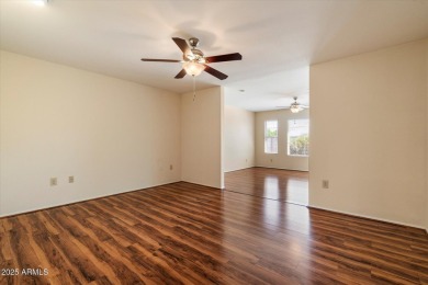 Welcome to this fully updated Stanford model home in Phase 2 of on PalmBrook Country Club in Arizona - for sale on GolfHomes.com, golf home, golf lot