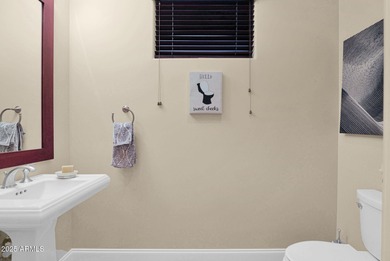 Amazing opportunity on a vibrant, turn key and FULLY FURNISHED on Arizona Biltmore Golf and Country Club in Arizona - for sale on GolfHomes.com, golf home, golf lot