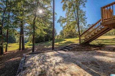Experience Lake Martin living in this charming 3-bed, 3-bath on Stillwaters Golf and Country Club in Alabama - for sale on GolfHomes.com, golf home, golf lot