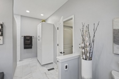 Elegant and updated 3 bed 3 bath Ranch in sought after Carillon on White Eagle Golf Club in Illinois - for sale on GolfHomes.com, golf home, golf lot