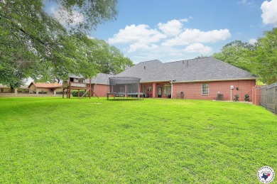Welcome to 16 Bill Rogers Drive, a stunning home located in the on Northridge Country Club in Texas - for sale on GolfHomes.com, golf home, golf lot