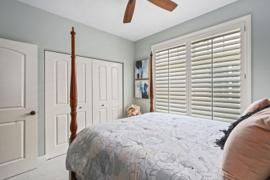 Elegant and updated 3 bed 3 bath Ranch in sought after Carillon on White Eagle Golf Club in Illinois - for sale on GolfHomes.com, golf home, golf lot