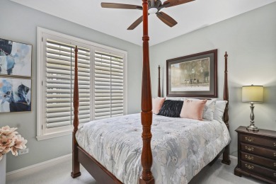 Elegant and updated 3 bed 3 bath Ranch in sought after Carillon on White Eagle Golf Club in Illinois - for sale on GolfHomes.com, golf home, golf lot