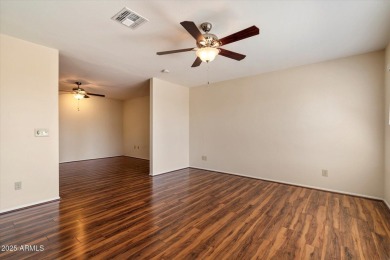 Welcome to this fully updated Stanford model home in Phase 2 of on PalmBrook Country Club in Arizona - for sale on GolfHomes.com, golf home, golf lot