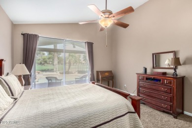 Exceptional residence in gated community of Litchfield Greens on Wigwam Golf  Resort Litchfield Park  in Arizona - for sale on GolfHomes.com, golf home, golf lot