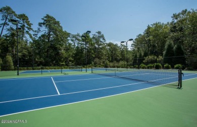 Beautiful golf course front lot in the gated community of Crow on Crow Creek Golf Club in North Carolina - for sale on GolfHomes.com, golf home, golf lot
