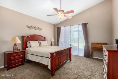 Exceptional residence in gated community of Litchfield Greens on Wigwam Golf  Resort Litchfield Park  in Arizona - for sale on GolfHomes.com, golf home, golf lot