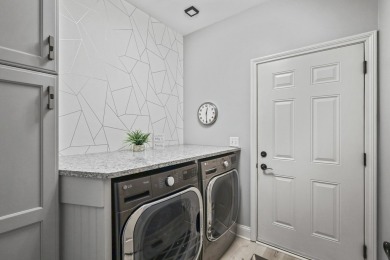 Elegant and updated 3 bed 3 bath Ranch in sought after Carillon on White Eagle Golf Club in Illinois - for sale on GolfHomes.com, golf home, golf lot