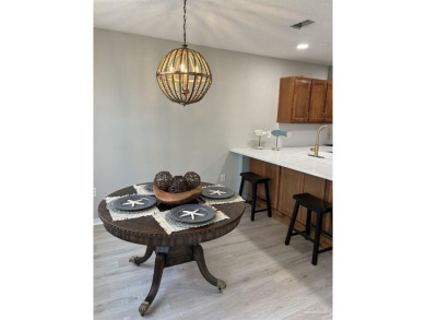 Desirable Victorian Village, immaculate updated-remodeled home on Tiger Point Golf and Country Club in Florida - for sale on GolfHomes.com, golf home, golf lot