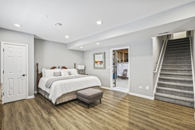 Elegant and updated 3 bed 3 bath Ranch in sought after Carillon on White Eagle Golf Club in Illinois - for sale on GolfHomes.com, golf home, golf lot