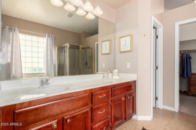 Exceptional residence in gated community of Litchfield Greens on Wigwam Golf  Resort Litchfield Park  in Arizona - for sale on GolfHomes.com, golf home, golf lot