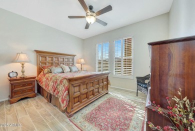 Welcome to this gorgeous Palo Verde, a popular split bedroom on Desert Springs Golf Course in Arizona - for sale on GolfHomes.com, golf home, golf lot