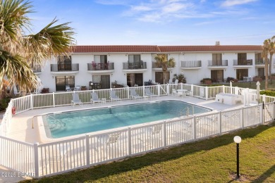 Experience Oceanfront Bliss in this Fully Renovated End Unit on Ocean Palm Golf Course in Florida - for sale on GolfHomes.com, golf home, golf lot