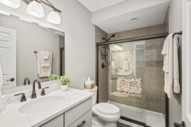 Elegant and updated 3 bed 3 bath Ranch in sought after Carillon on White Eagle Golf Club in Illinois - for sale on GolfHomes.com, golf home, golf lot