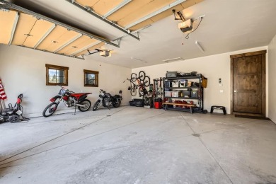 Walk into luxury in this mountain modern paired home in the on Breckenridge Golf Club in Colorado - for sale on GolfHomes.com, golf home, golf lot