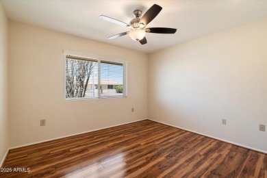 Welcome to this fully updated Stanford model home in Phase 2 of on PalmBrook Country Club in Arizona - for sale on GolfHomes.com, golf home, golf lot