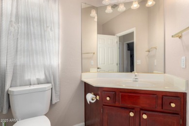 Exceptional residence in gated community of Litchfield Greens on Wigwam Golf  Resort Litchfield Park  in Arizona - for sale on GolfHomes.com, golf home, golf lot