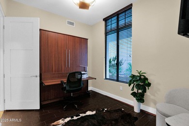 Amazing opportunity on a vibrant, turn key and FULLY FURNISHED on Arizona Biltmore Golf and Country Club in Arizona - for sale on GolfHomes.com, golf home, golf lot