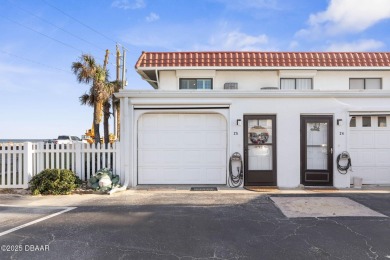 Experience Oceanfront Bliss in this Fully Renovated End Unit on Ocean Palm Golf Course in Florida - for sale on GolfHomes.com, golf home, golf lot