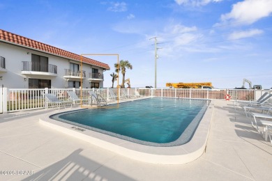 Experience Oceanfront Bliss in this Fully Renovated End Unit on Ocean Palm Golf Course in Florida - for sale on GolfHomes.com, golf home, golf lot