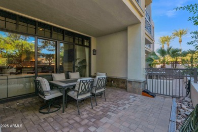 Amazing opportunity on a vibrant, turn key and FULLY FURNISHED on Arizona Biltmore Golf and Country Club in Arizona - for sale on GolfHomes.com, golf home, golf lot