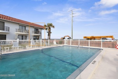 Experience Oceanfront Bliss in this Fully Renovated End Unit on Ocean Palm Golf Course in Florida - for sale on GolfHomes.com, golf home, golf lot