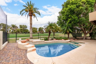 Exceptional residence in gated community of Litchfield Greens on Wigwam Golf  Resort Litchfield Park  in Arizona - for sale on GolfHomes.com, golf home, golf lot