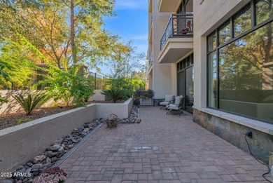 Amazing opportunity on a vibrant, turn key and FULLY FURNISHED on Arizona Biltmore Golf and Country Club in Arizona - for sale on GolfHomes.com, golf home, golf lot