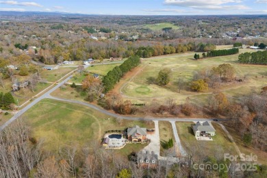 Live the Lifestyle in Dogwood Valley Golf Community! This on Dogwood Valley Golf Course in North Carolina - for sale on GolfHomes.com, golf home, golf lot
