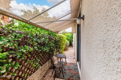 Exceptional residence in gated community of Litchfield Greens on Wigwam Golf  Resort Litchfield Park  in Arizona - for sale on GolfHomes.com, golf home, golf lot