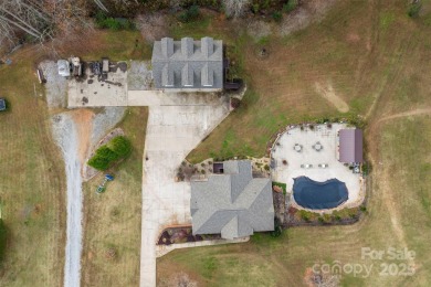Live the Lifestyle in Dogwood Valley Golf Community! This on Dogwood Valley Golf Course in North Carolina - for sale on GolfHomes.com, golf home, golf lot