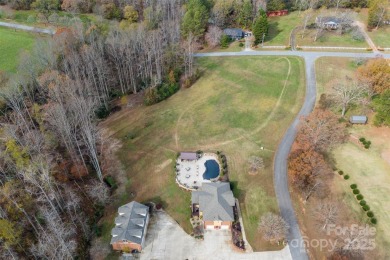 Live the Lifestyle in Dogwood Valley Golf Community! This on Dogwood Valley Golf Course in North Carolina - for sale on GolfHomes.com, golf home, golf lot