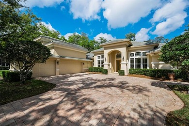 Welcome to luxury living in the desirable Gated, Golf Community on Tarpon Woods Golf Club in Florida - for sale on GolfHomes.com, golf home, golf lot