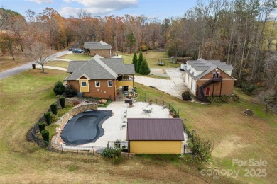Live the Lifestyle in Dogwood Valley Golf Community! This on Dogwood Valley Golf Course in North Carolina - for sale on GolfHomes.com, golf home, golf lot
