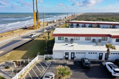 Experience Oceanfront Bliss in this Fully Renovated End Unit on Ocean Palm Golf Course in Florida - for sale on GolfHomes.com, golf home, golf lot