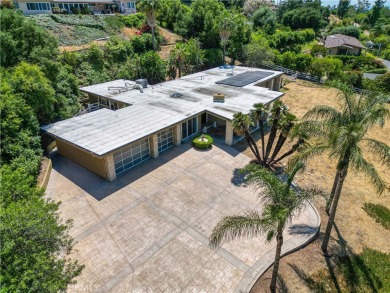 This is a true gem in South Hills near the South Hills Country on South Hills Country Club in California - for sale on GolfHomes.com, golf home, golf lot