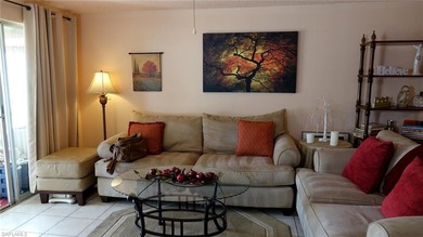 Welcome home to paradise in this fabulous main-level condo on Royal Palm Golf Club in Florida - for sale on GolfHomes.com, golf home, golf lot