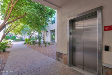 Amazing opportunity on a vibrant, turn key and FULLY FURNISHED on Arizona Biltmore Golf and Country Club in Arizona - for sale on GolfHomes.com, golf home, golf lot