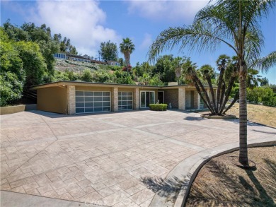 This is a true gem in South Hills near the South Hills Country on South Hills Country Club in California - for sale on GolfHomes.com, golf home, golf lot