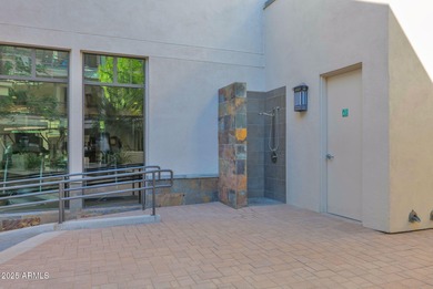 Amazing opportunity on a vibrant, turn key and FULLY FURNISHED on Arizona Biltmore Golf and Country Club in Arizona - for sale on GolfHomes.com, golf home, golf lot